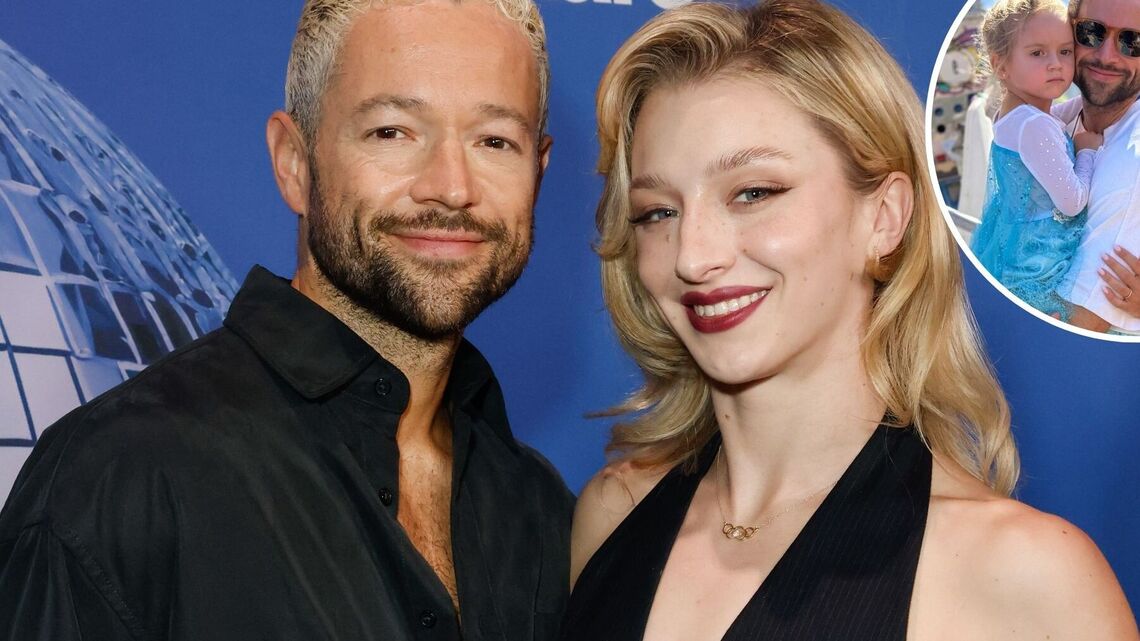 DWTS' Amber Glenn Reveals Surprise She's Planning for Pasha Pashkov's Daughter 