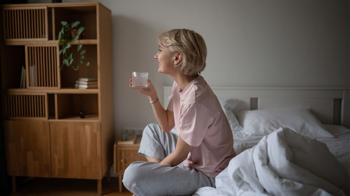 Is a No-Phone Morning the Key to Less Stress? 3 Analog Wellness Habits To Try
