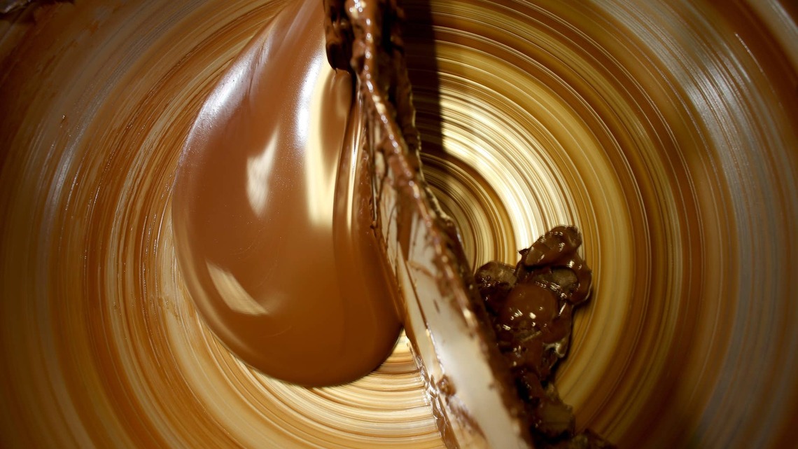 Iconic candy brand Mars makes surprising change to M&M's 