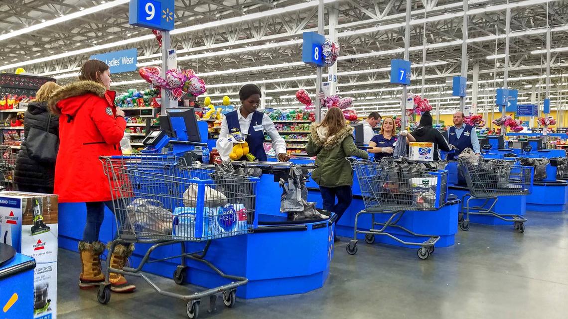 Walmart preps a budget smart speaker to rival Amazon, as shoppers rethink spending 