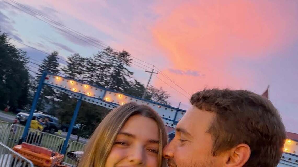 Bachelor's Peter Weber Goes Instagram Official With New Girlfriend 