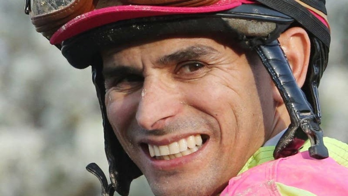 Racetrack Roundup: Richard Eramia Hits 600th Remington Park Win 