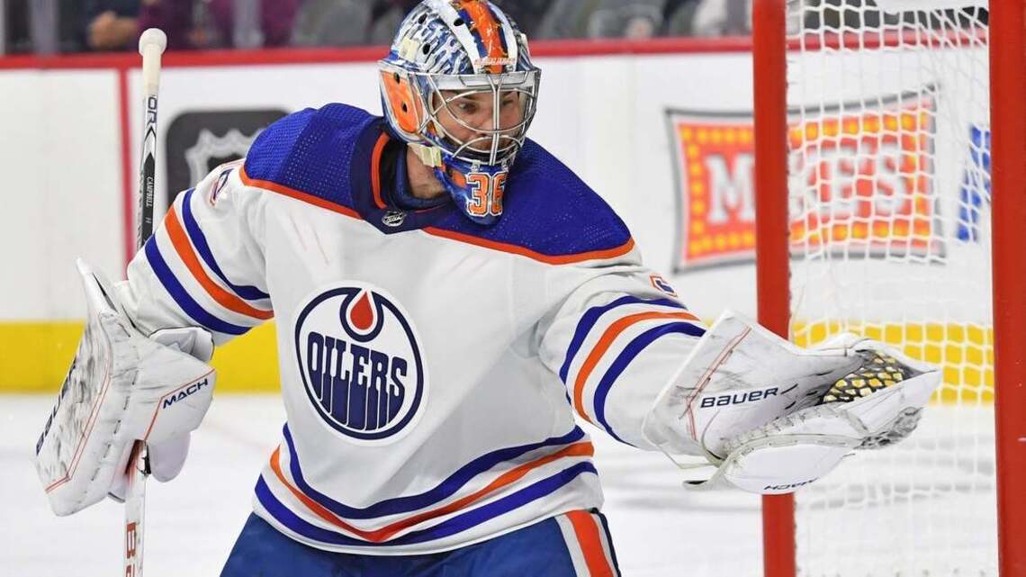 G Jack Campbell officially retires 
