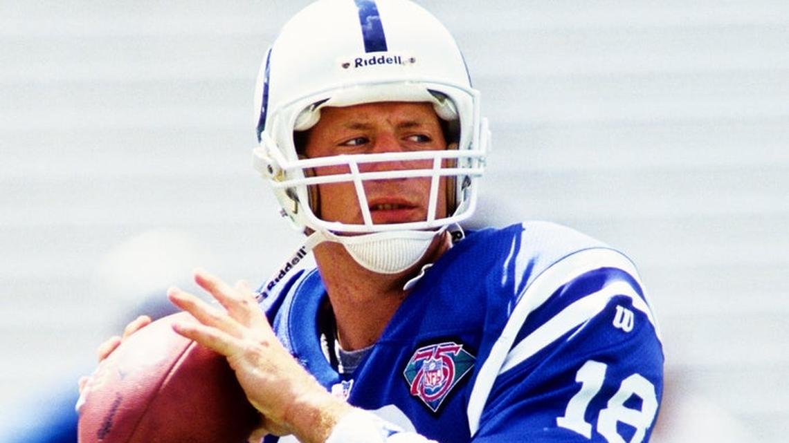 Browning Nagle, former Louisville star QB, dies at 57