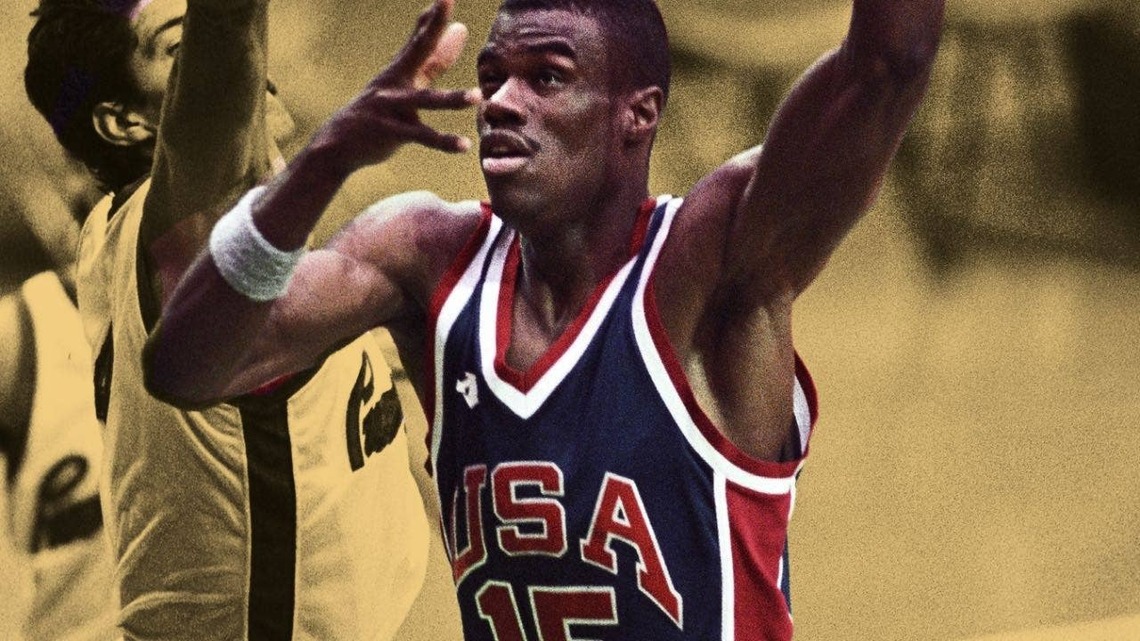 "Son, you're not going to make this team" - John Thompson brutal message to David Robinson before the 1988 Olympics 