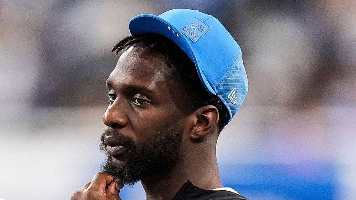 Detroit Lions Give Unfortunate Injury Update On Kerby Joseph
