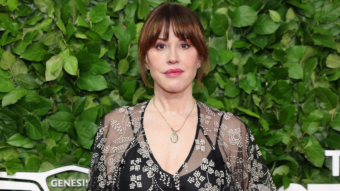 Molly Ringwald Reveals the 2008 Teen Drama Series that Was the 'Worst' Experience of Her Career 