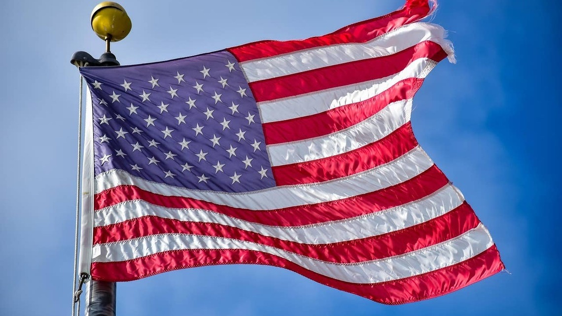 Why the U.S. will continue to outpace China 