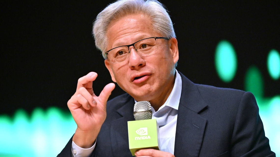 Morgan Stanley reiterates Nvidia rating and stock price target ahead of earnings 