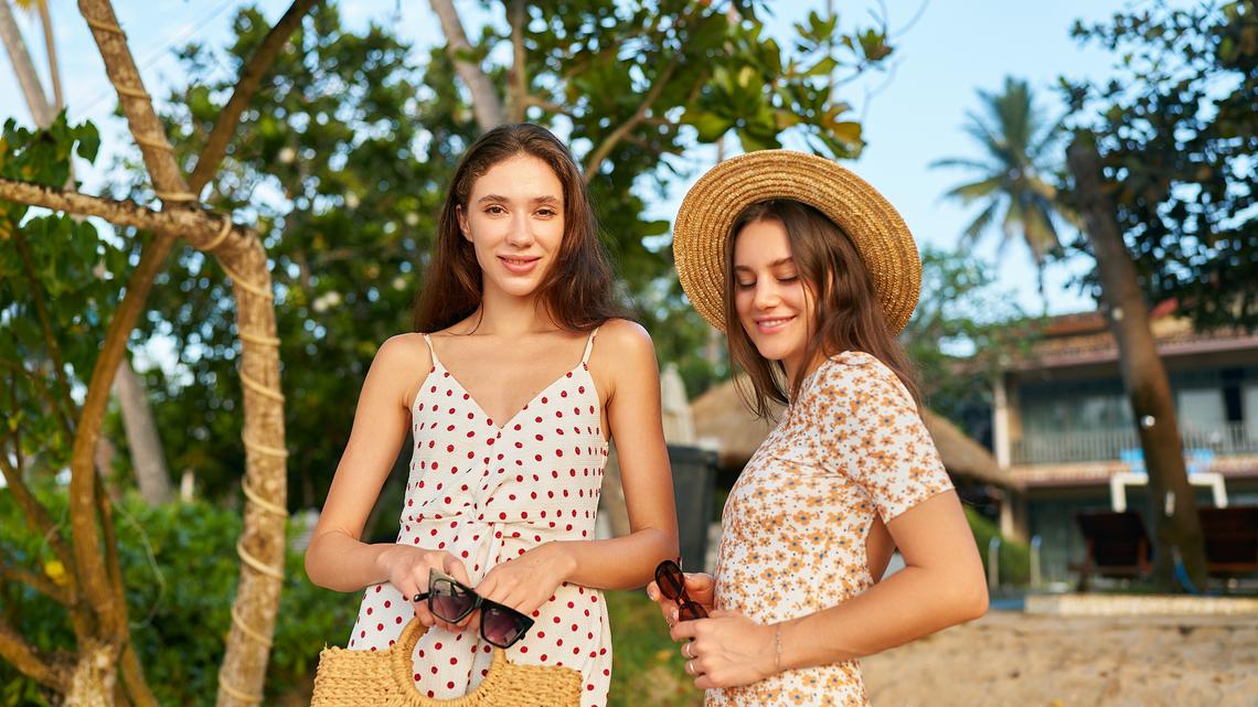 15 Flattering Sundresses on Amazon That Look Like They Came From a Boutique Store 