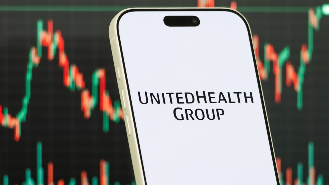 UnitedHealth's earnings comeback hides a risk Wall Street can't price 
