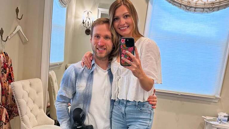Jesse Ridgway Claims Wife's Family Wants Her to Leave Him After Abortion 