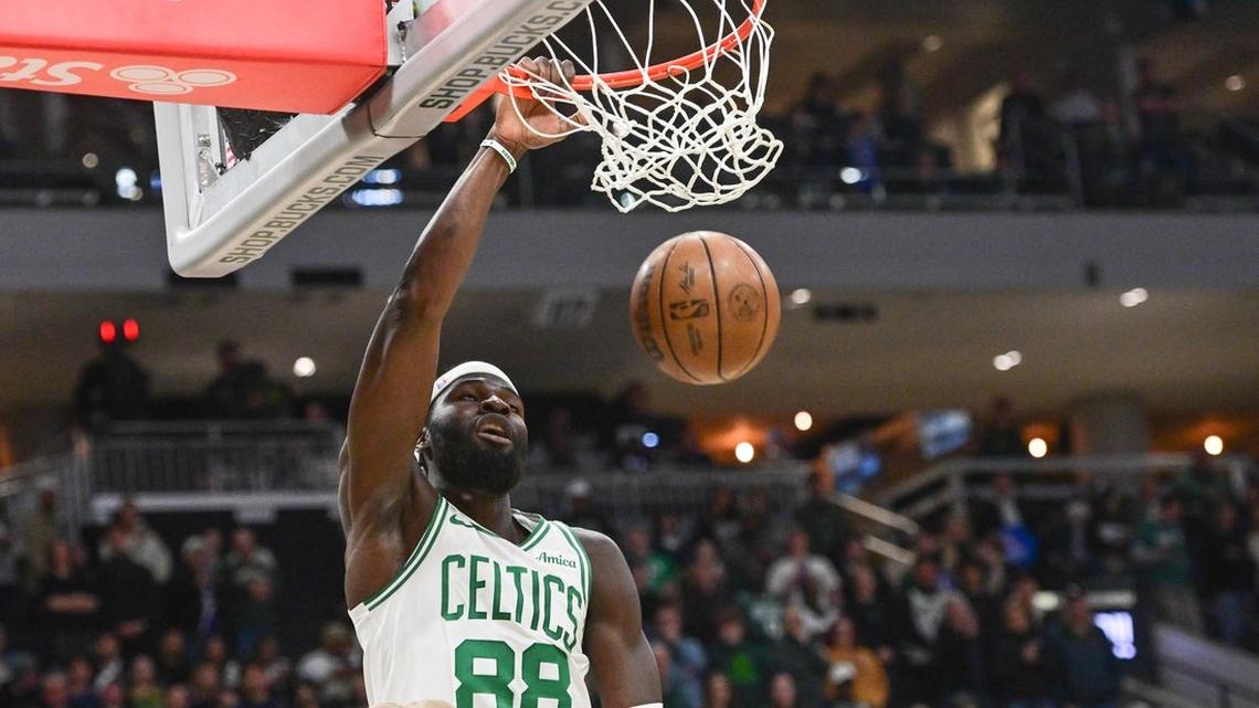 Fast-starting Celtics out to get a jump on Raptors next 