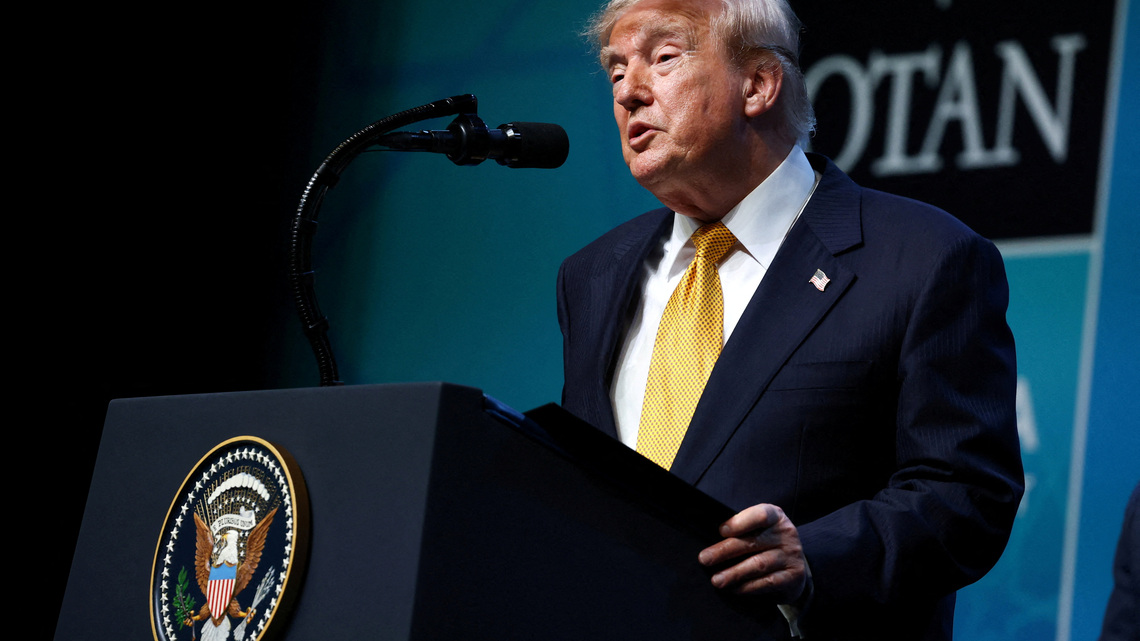 Trump fires Election Assistance Commission members ahead of midterms