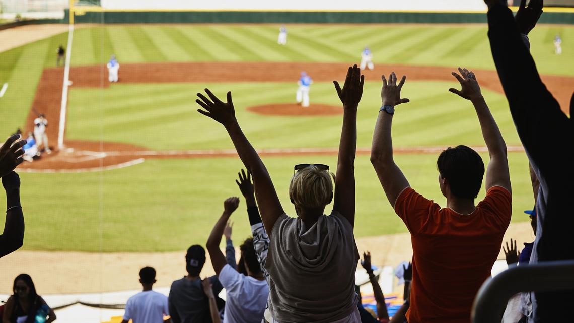 Baseball Season Kicks Off This Week! Stock Up on This MLB Gear for Up to 55% Off at Fanatics 