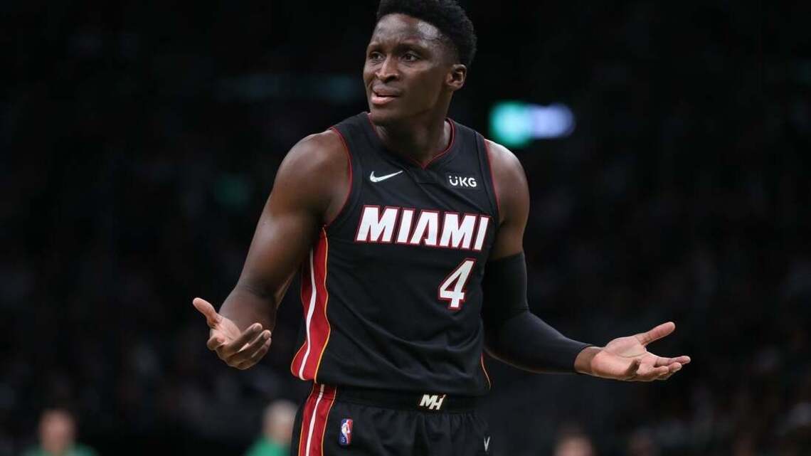 Now healthy, former NBA All-Star Oladipo asks for ‘opportunity to prove it’