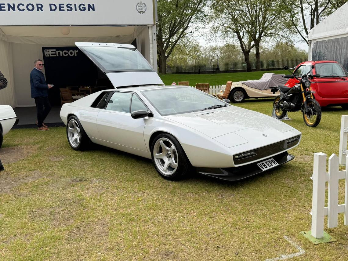 Adam Lynton/Autoblog