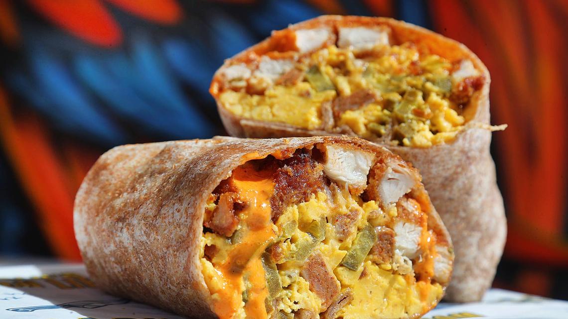 Chipotle takes on Taco Bell with new value play 