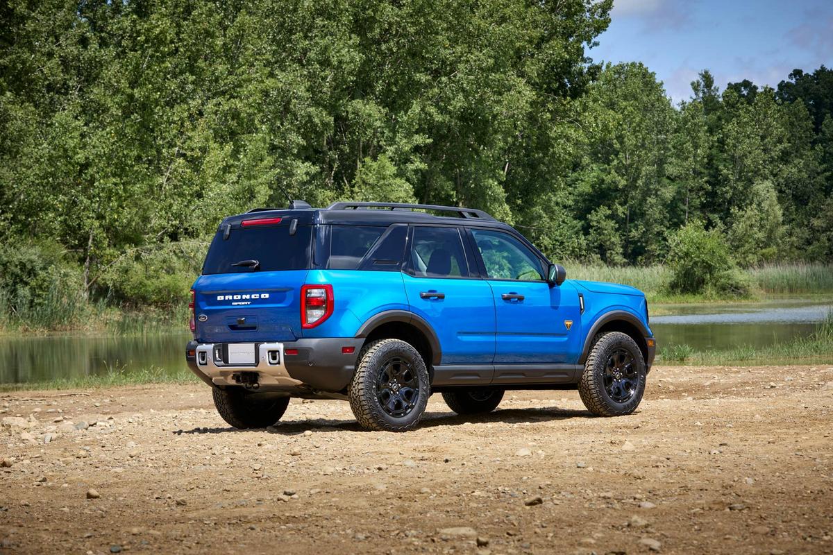Ford