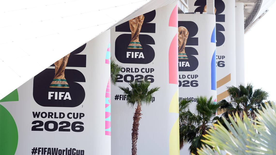 POINT: The World Cup is coming to America; America already came to soccer