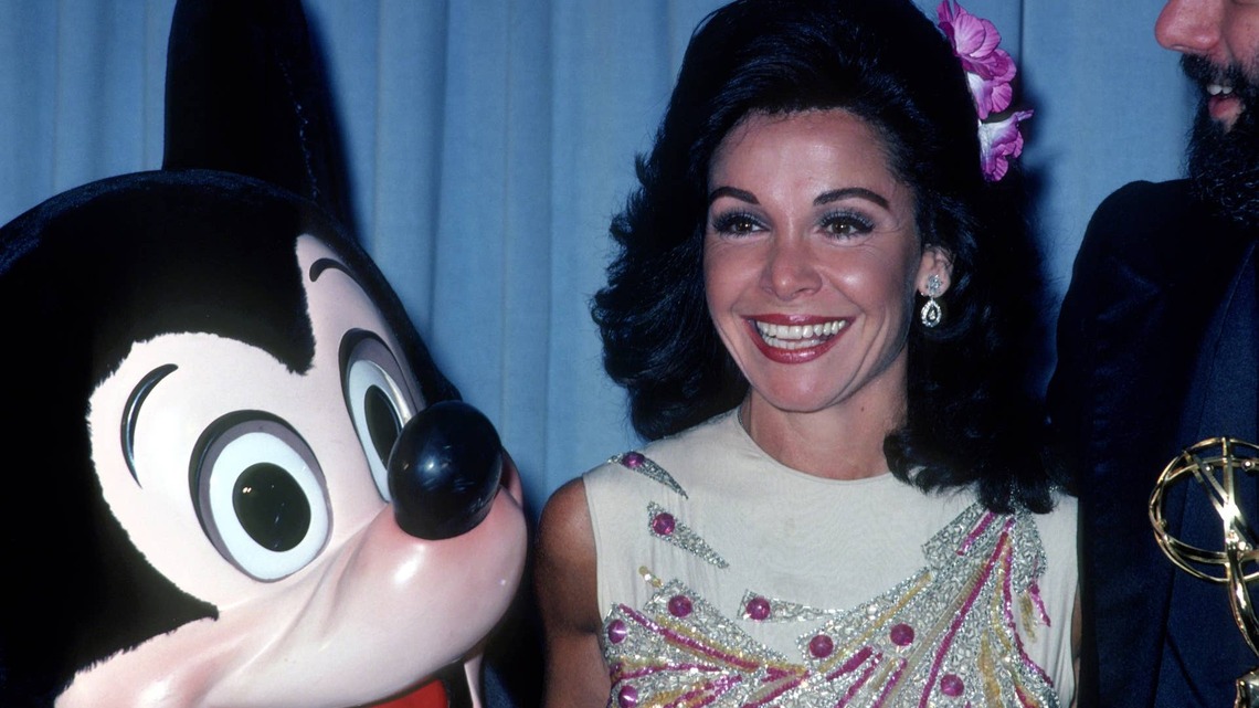 1960 Song, From a Teenage Mouseketeer Who Never Wanted To Become a Singer, Was a Hit 66 Years Ago 