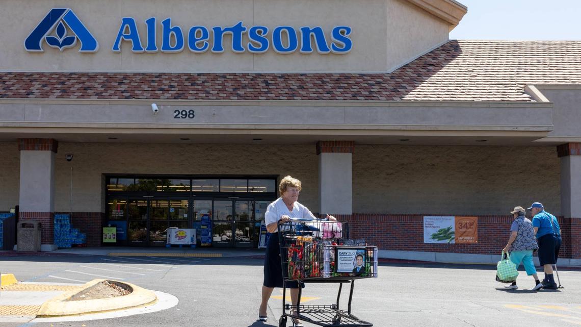 Albertsons uses AI to make fruits and veggies picture perfect 