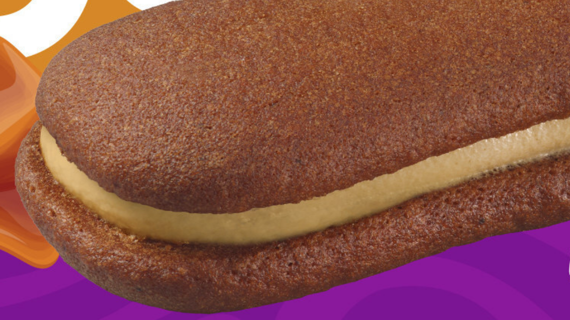 This 100-Year-Old Snack Cake Brand Just Launched a New Salty Flavor 