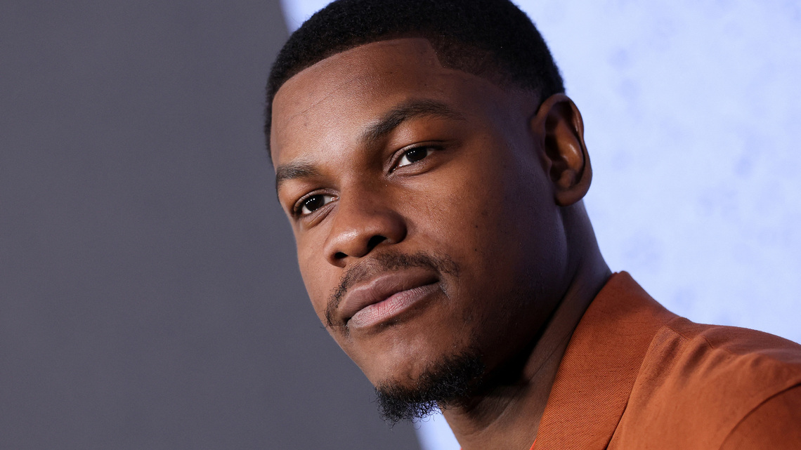 John Boyega reveals he has been married for 2 years, announces birth of 'our bundle of joy' 