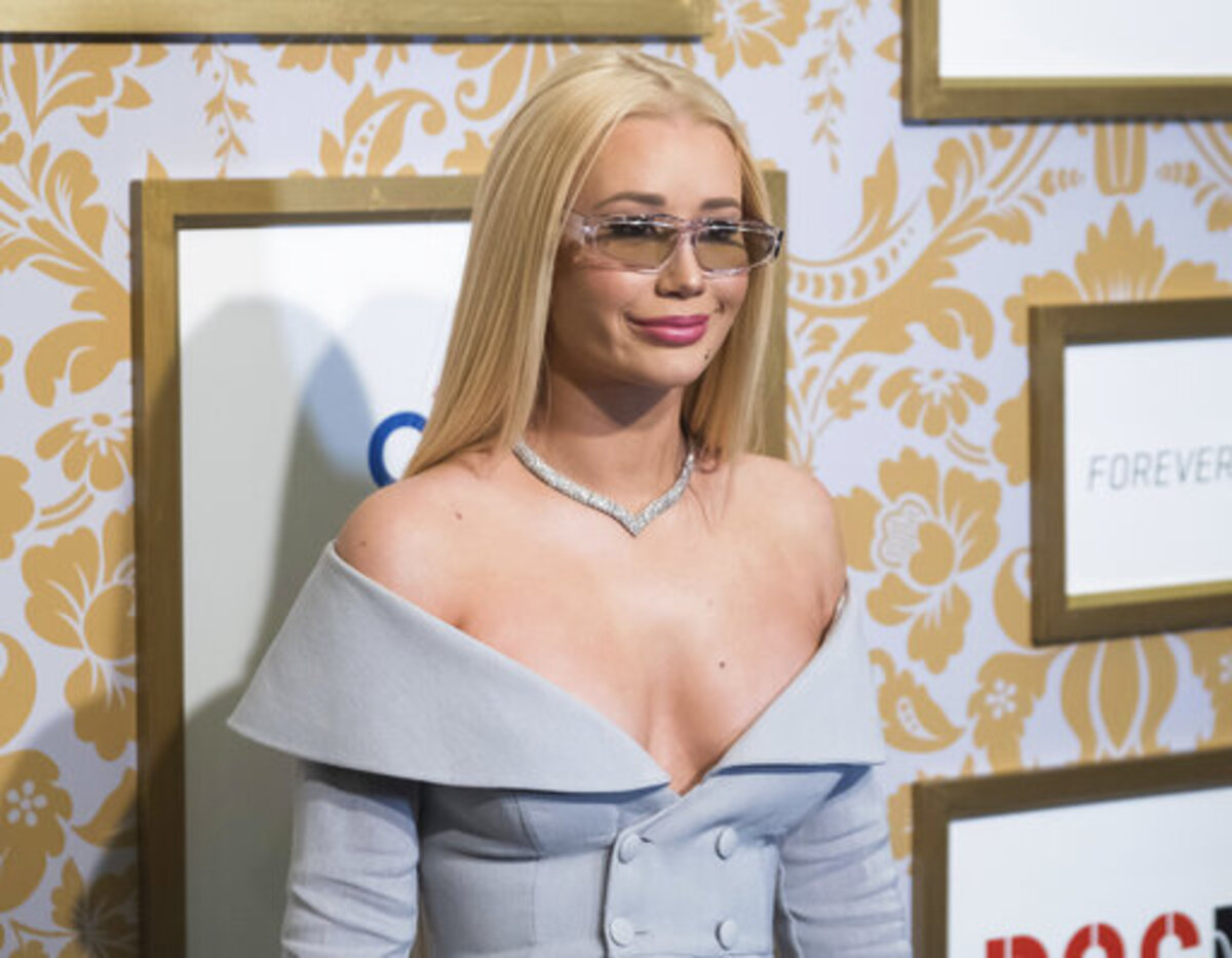 Iggy Azalea