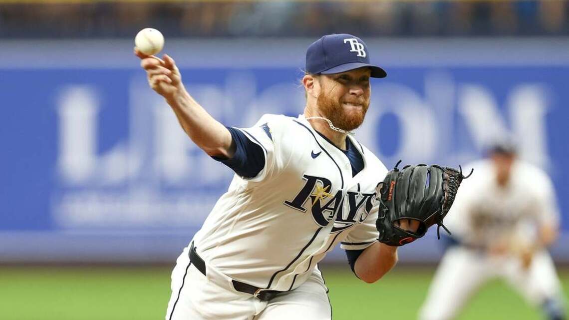 Reports: Royals adding veteran RHP Craig Kimbrel to bullpen