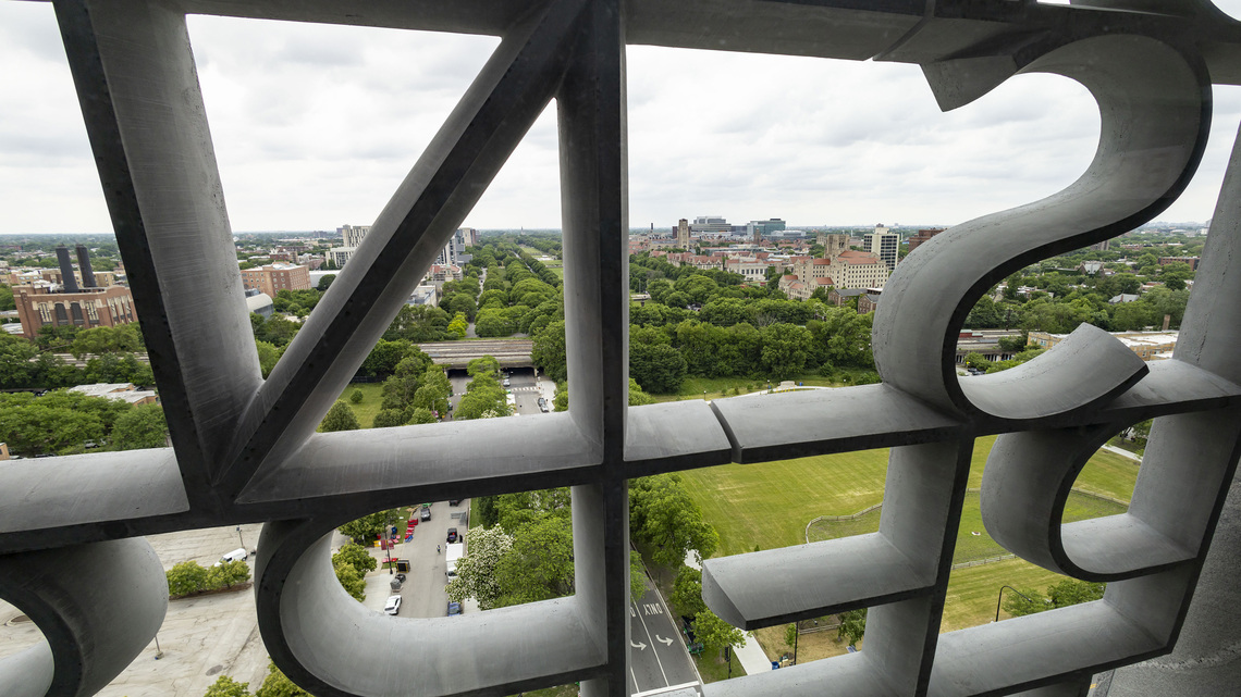 Editorial: Why Chicagoans should welcome, and care for, the Obama Presidential Center 