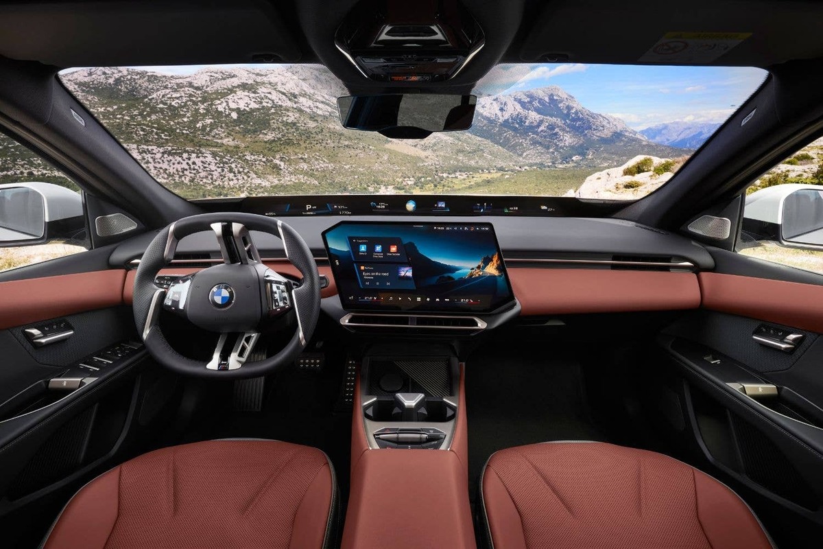 BMW