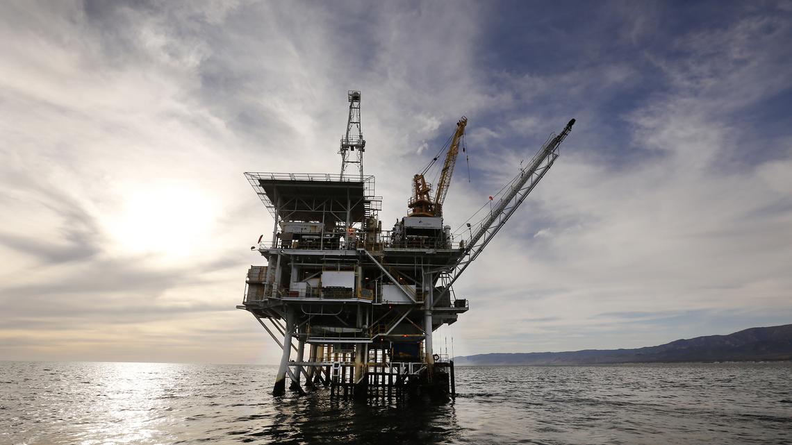 Trump officials direct Sable to resume California oil operations 