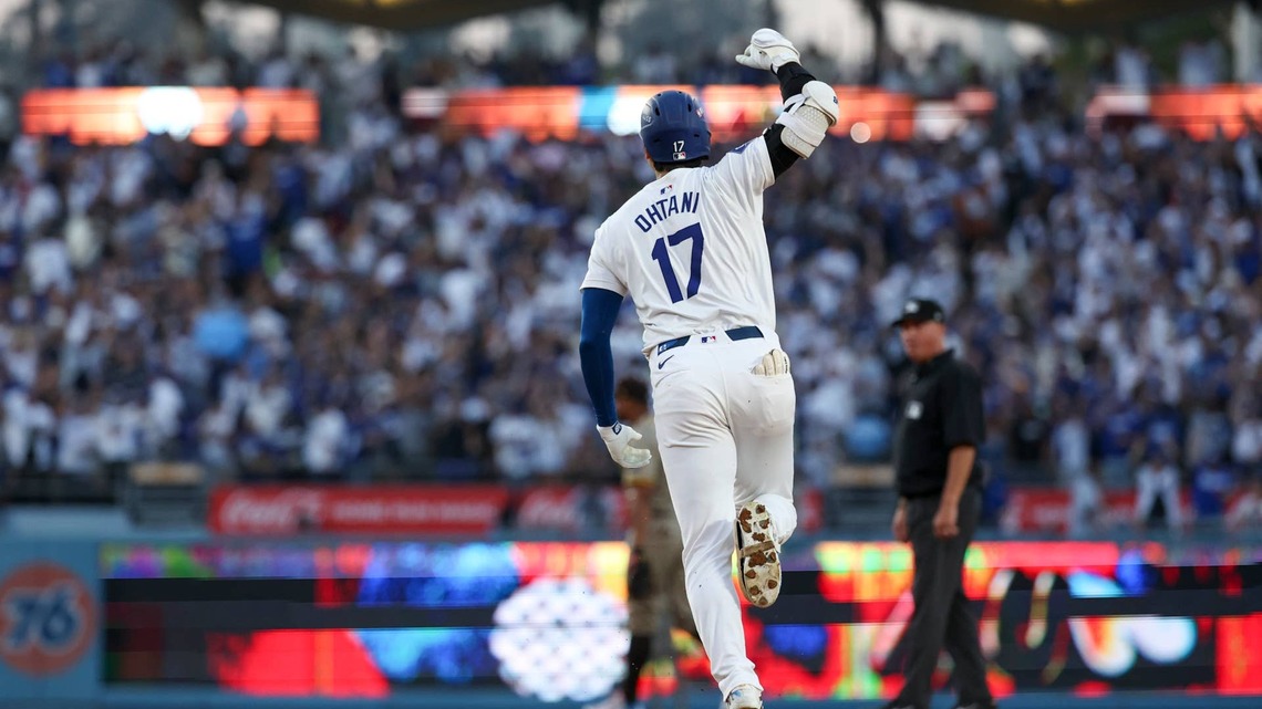 MLB Announces Official ALDS, NLDS Game Times, Schedule and Locations