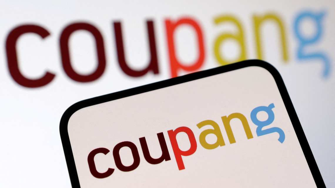 US House committee says South Korea discriminated against Coupang 