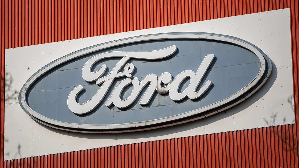 Ford recalls over 30K trucks. See the affected models