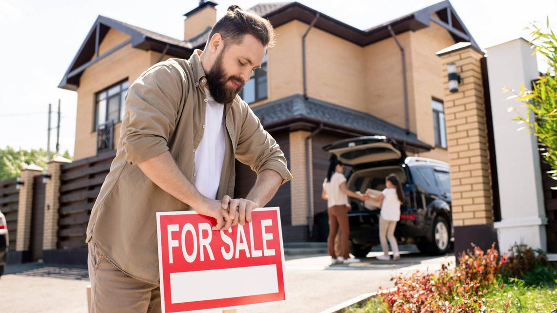 Berkshire Hathaway sends urgent message to home sellers 