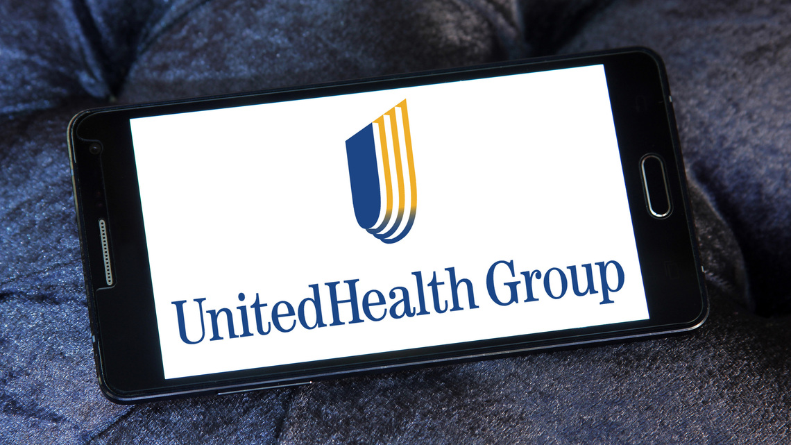 UnitedHealth's $3 billion AI push has bots calling doctors