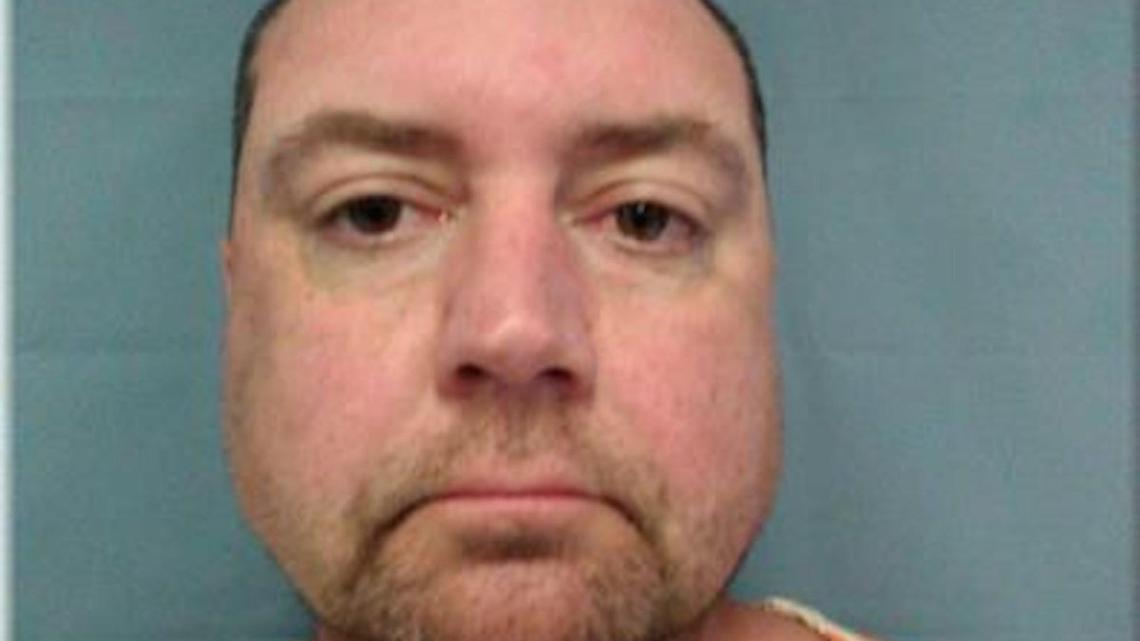 Former police officer arrested for alleged mass shooting plot in New Orleans 