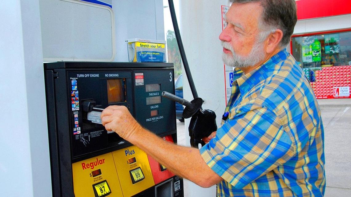 How to find a gas credit card that actually pays off in 2026 