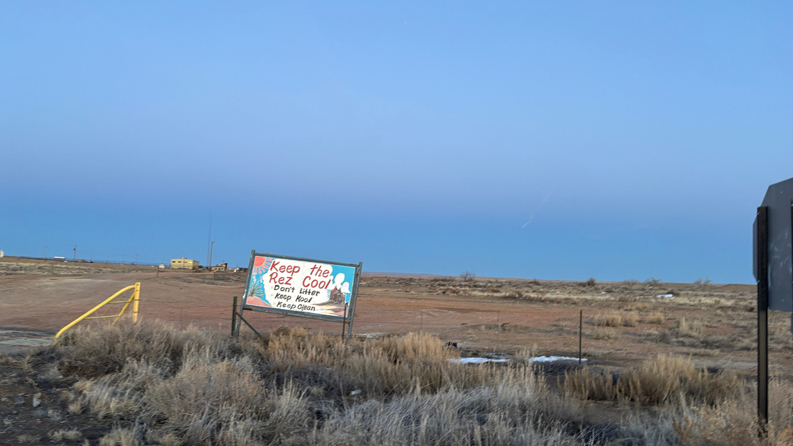 Feds approve plan to expand Navajo Mine, extend life by 110 years
