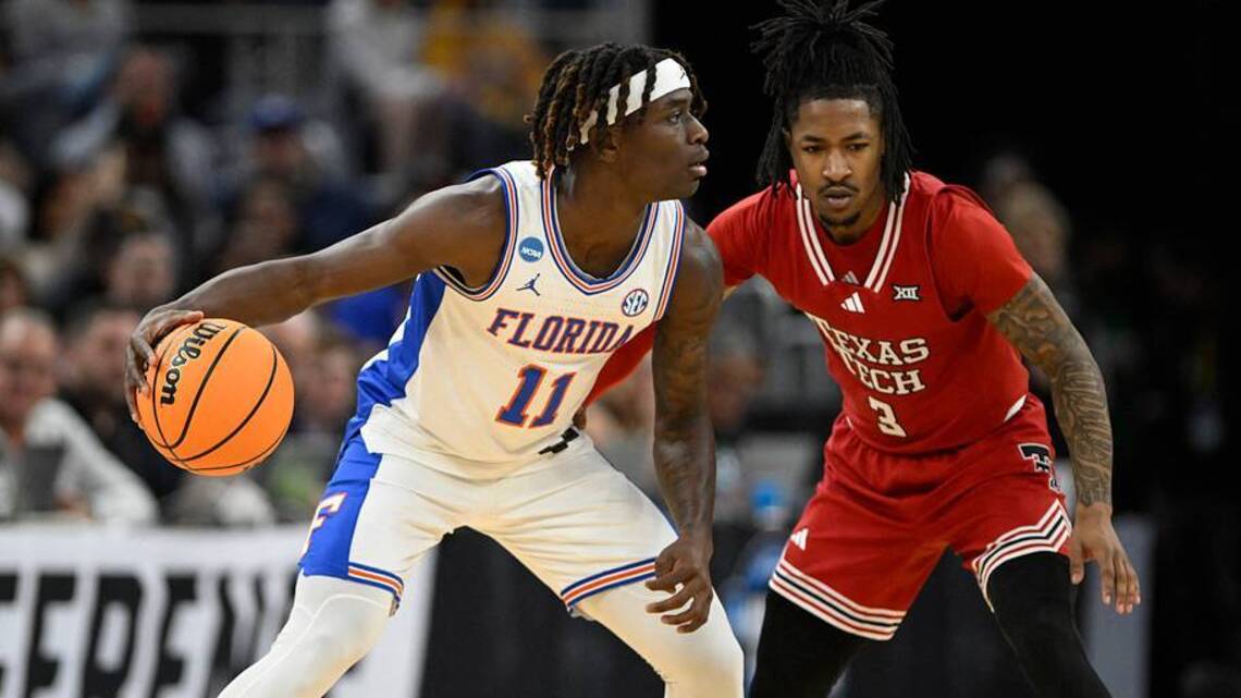 Denzel Aberdeen's Eligibility Battle Takes Negative Turn for Gators