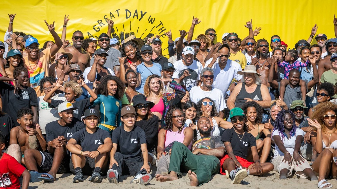 A Great Day in the Stoke Returns To Surf City This Weekend 