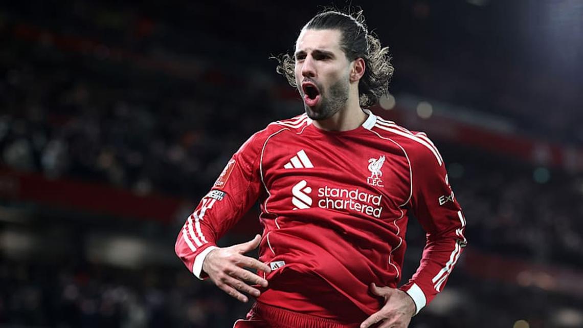 Dominik Szoboszlai Issues Firm Response to Real Madrid Transfer Rumors