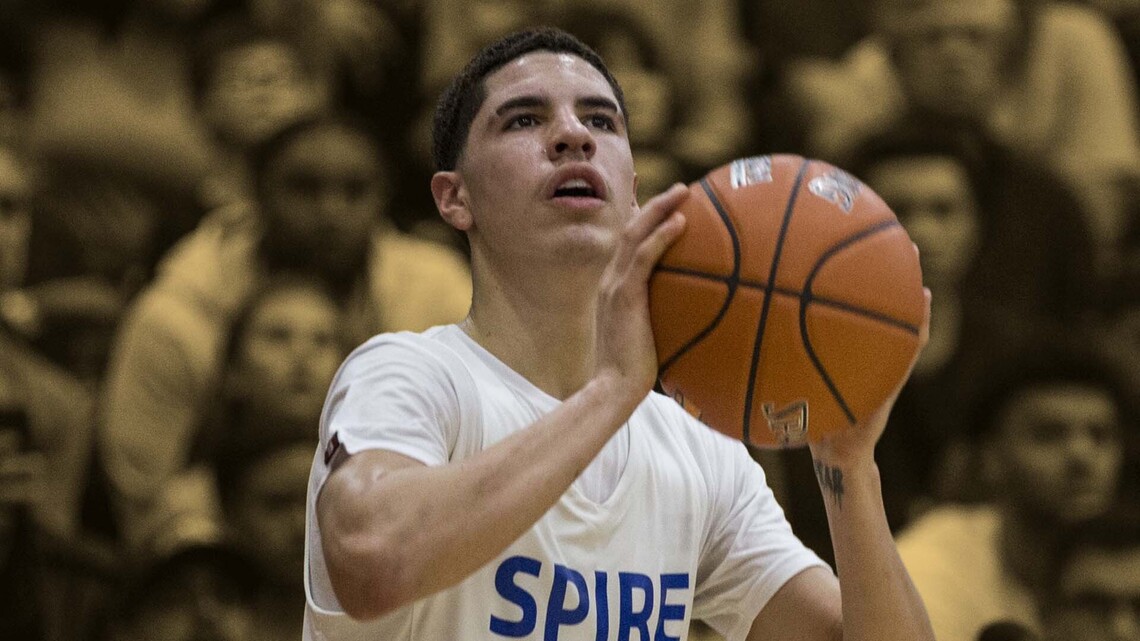 "I ain't staying in here" - LaMelo Ball had Big Boy ready to walk off his own show after revealing the car he drove in high school 