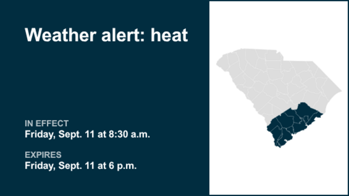 UPDATE: Be prepared for strong thunderstorms in Inland Berkeley and Tidal Berkeley 