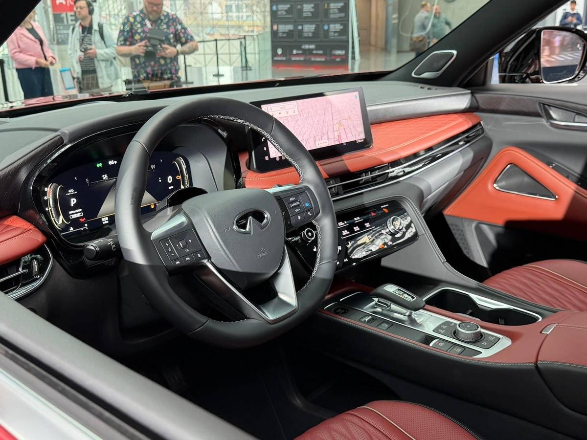 Adam Lynton/Autoblog