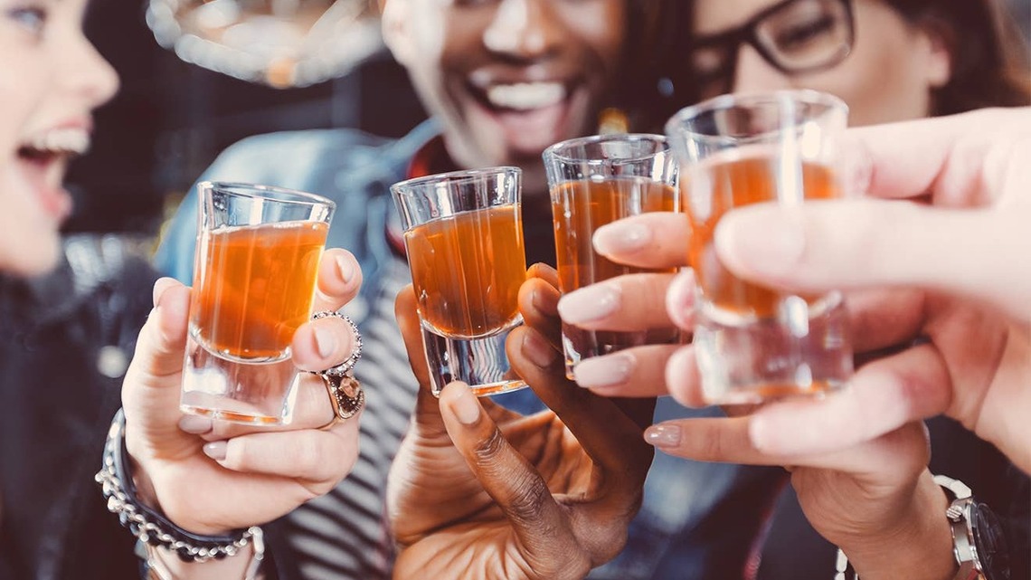 The Real Impact of Alcohol on Muscle Growth