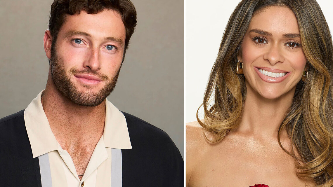 Taylor Frankie Paul's Ex Doug Details Off-Camera Conversation With Tate Paul 