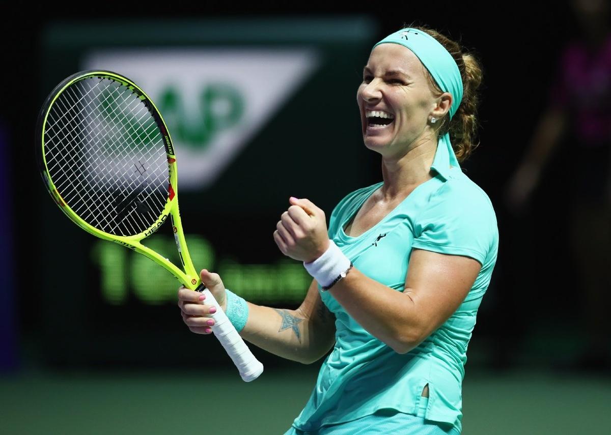  Clive Brunskill // Getty Images 